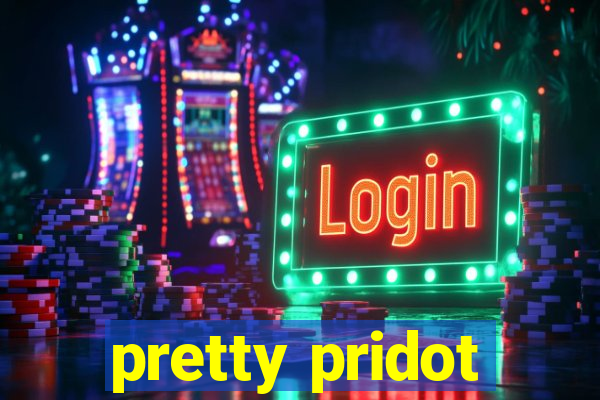 pretty pridot