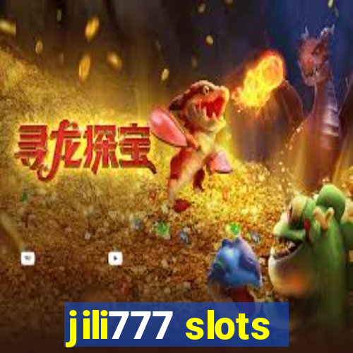 jili777 slots