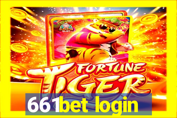 661bet login