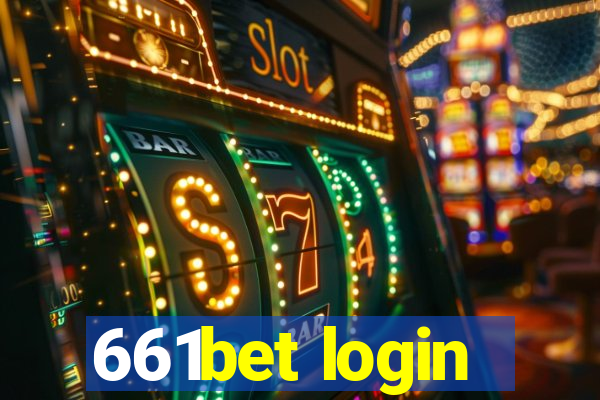 661bet login