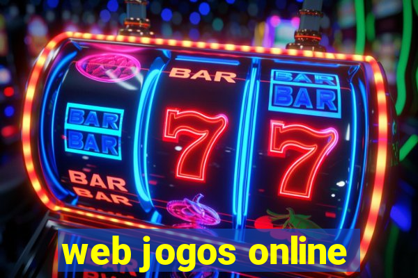web jogos online