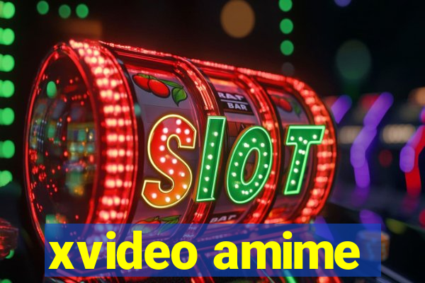 xvideo amime