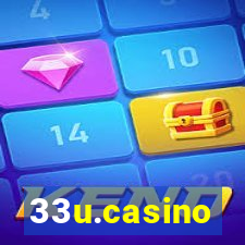 33u.casino