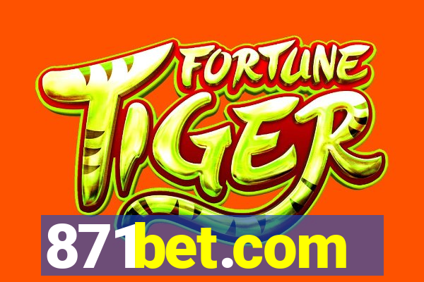 871bet.com