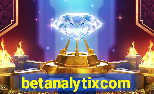 betanalytixcom