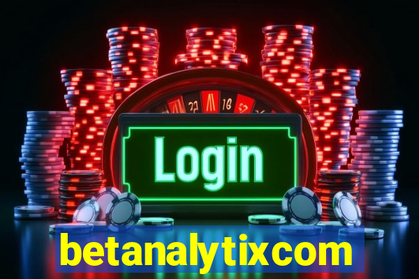 betanalytixcom