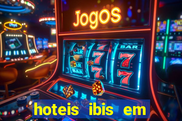 hoteis ibis em assis sp