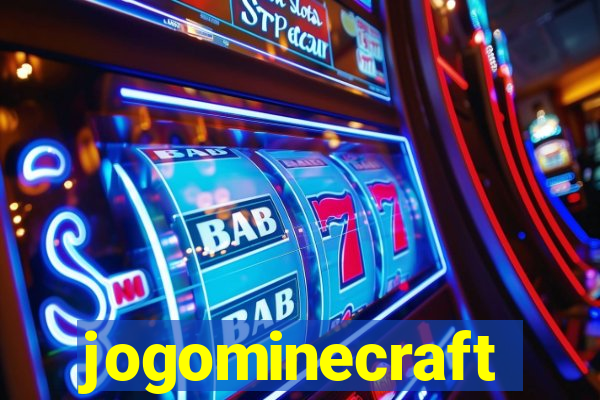 jogominecraft