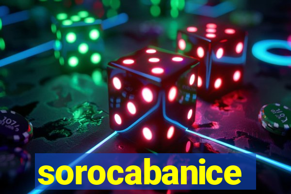 sorocabanice