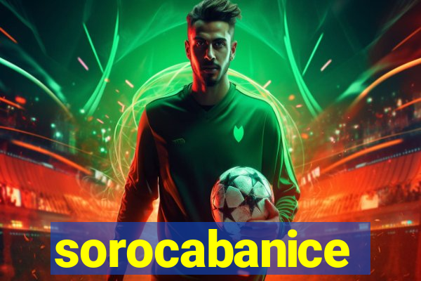 sorocabanice