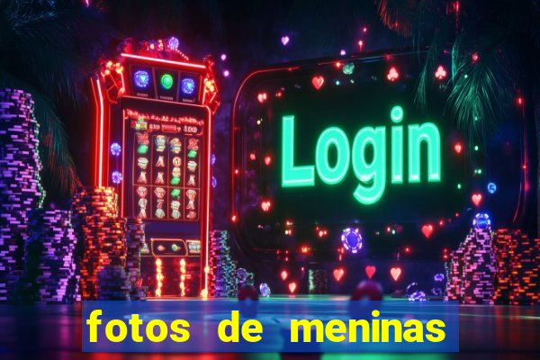 fotos de meninas fake para