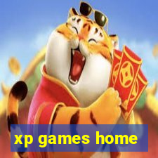 xp games home