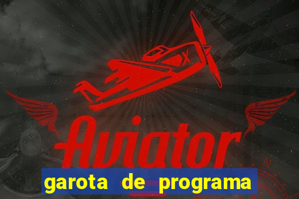 garota de programa de salvador