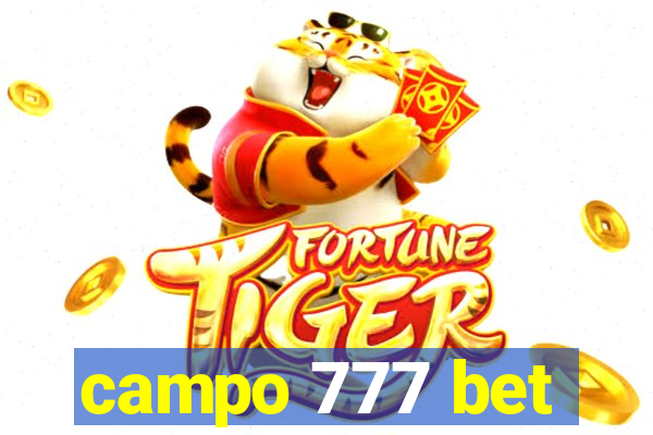 campo 777 bet