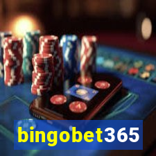 bingobet365