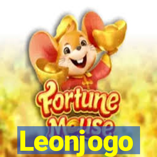 Leonjogo