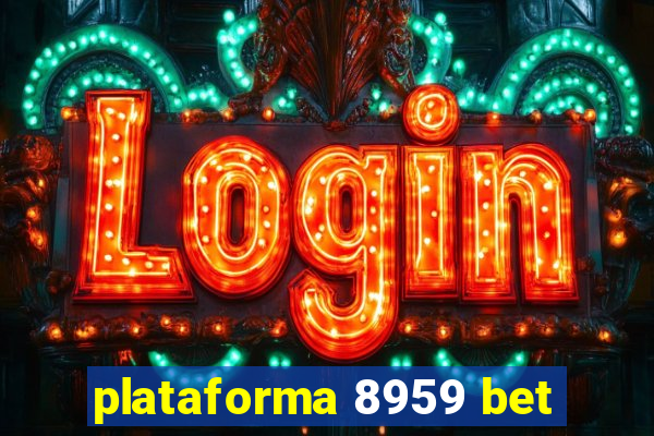 plataforma 8959 bet