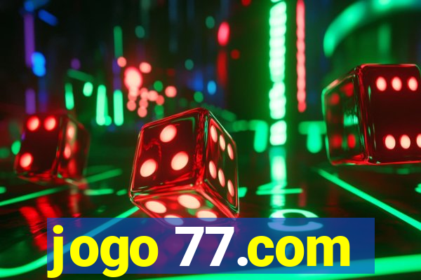 jogo 77.com