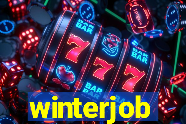 winterjob