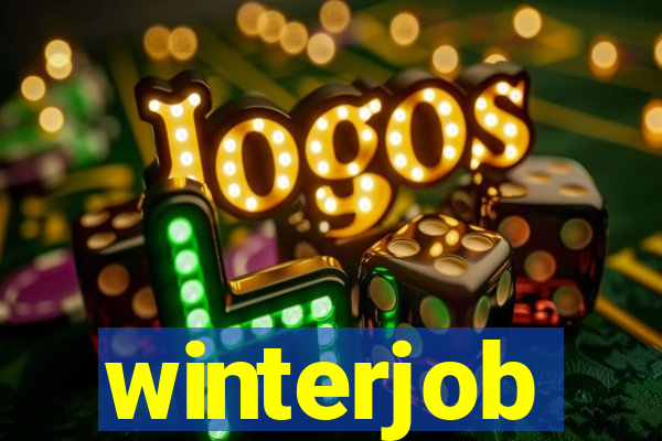 winterjob