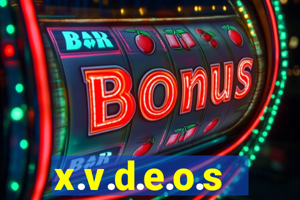 x.v.d.e.o.s