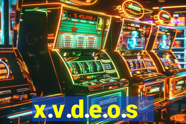 x.v.d.e.o.s
