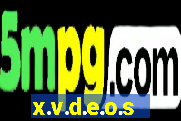 x.v.d.e.o.s