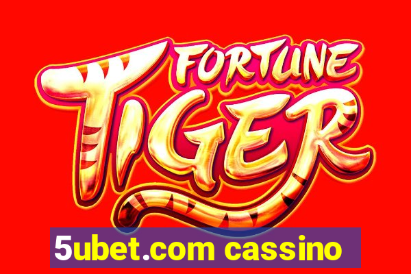 5ubet.com cassino