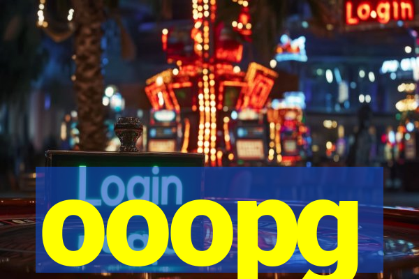 ooopg