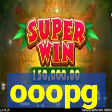 ooopg