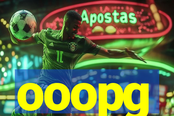 ooopg