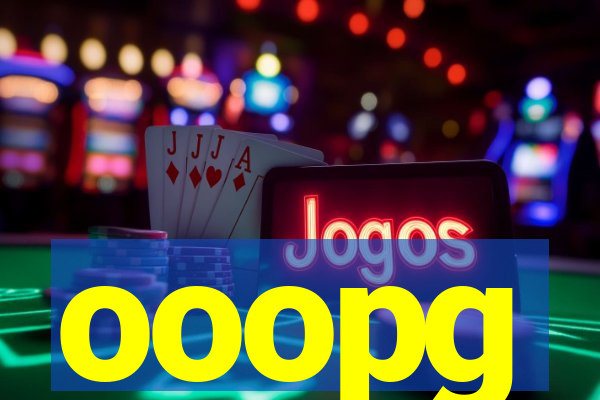ooopg