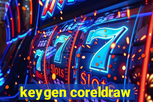 keygen coreldraw