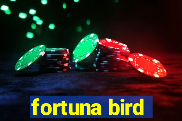 fortuna bird