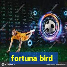 fortuna bird