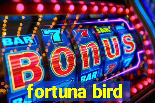 fortuna bird