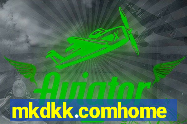 mkdkk.comhome