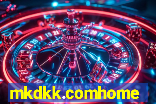 mkdkk.comhome