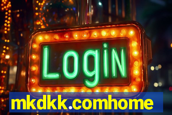mkdkk.comhome