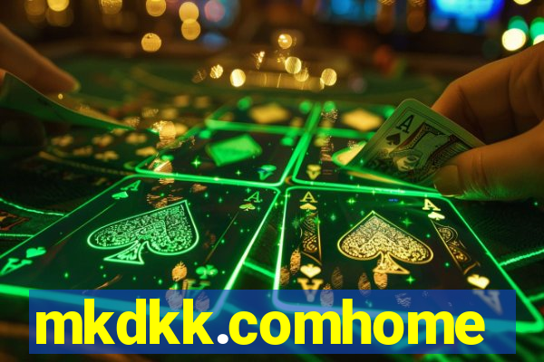mkdkk.comhome