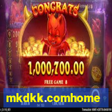 mkdkk.comhome