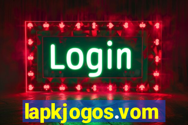 lapkjogos.vom