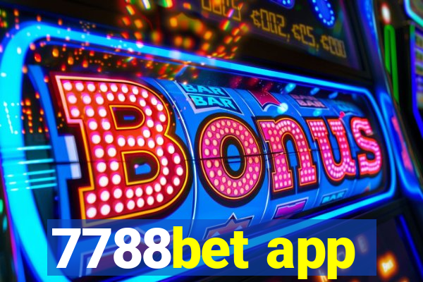 7788bet app