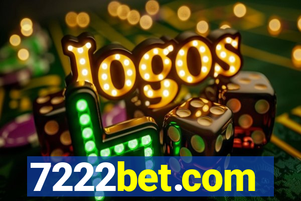 7222bet.com