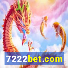 7222bet.com