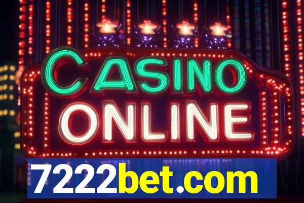 7222bet.com