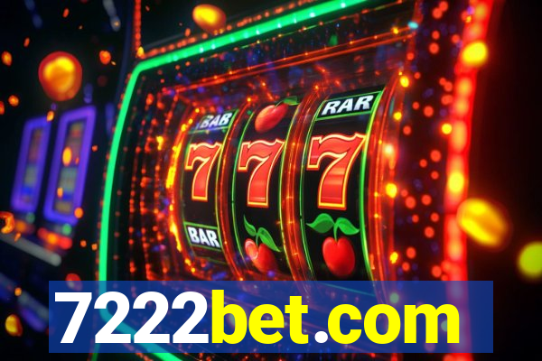 7222bet.com