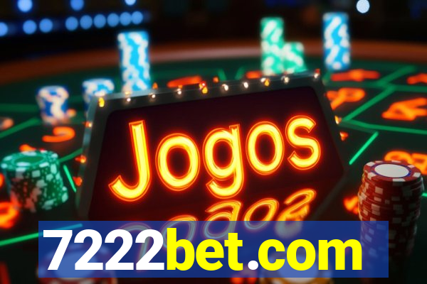 7222bet.com