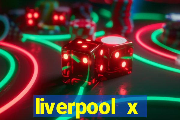 liverpool x tottenham multicanais
