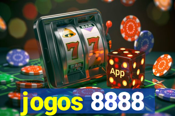 jogos 8888